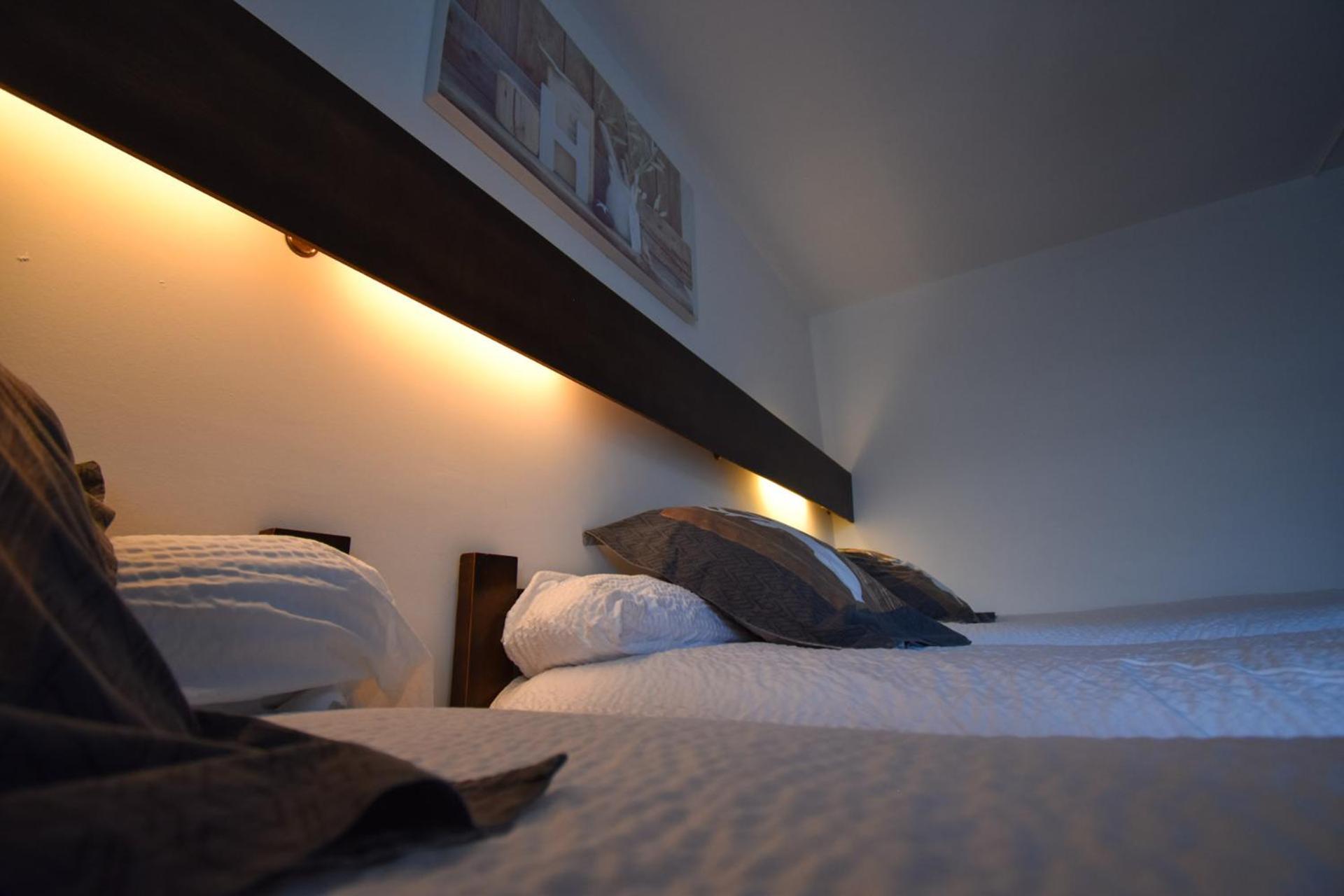 Hotel Le Chinfrey Les Gets Eksteriør billede