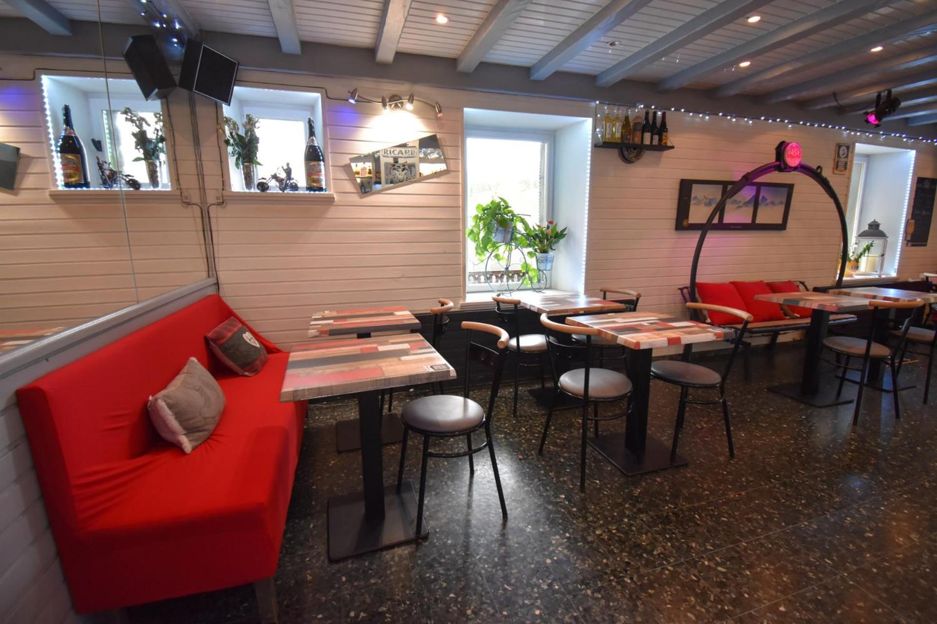 Hotel Le Chinfrey Les Gets Eksteriør billede