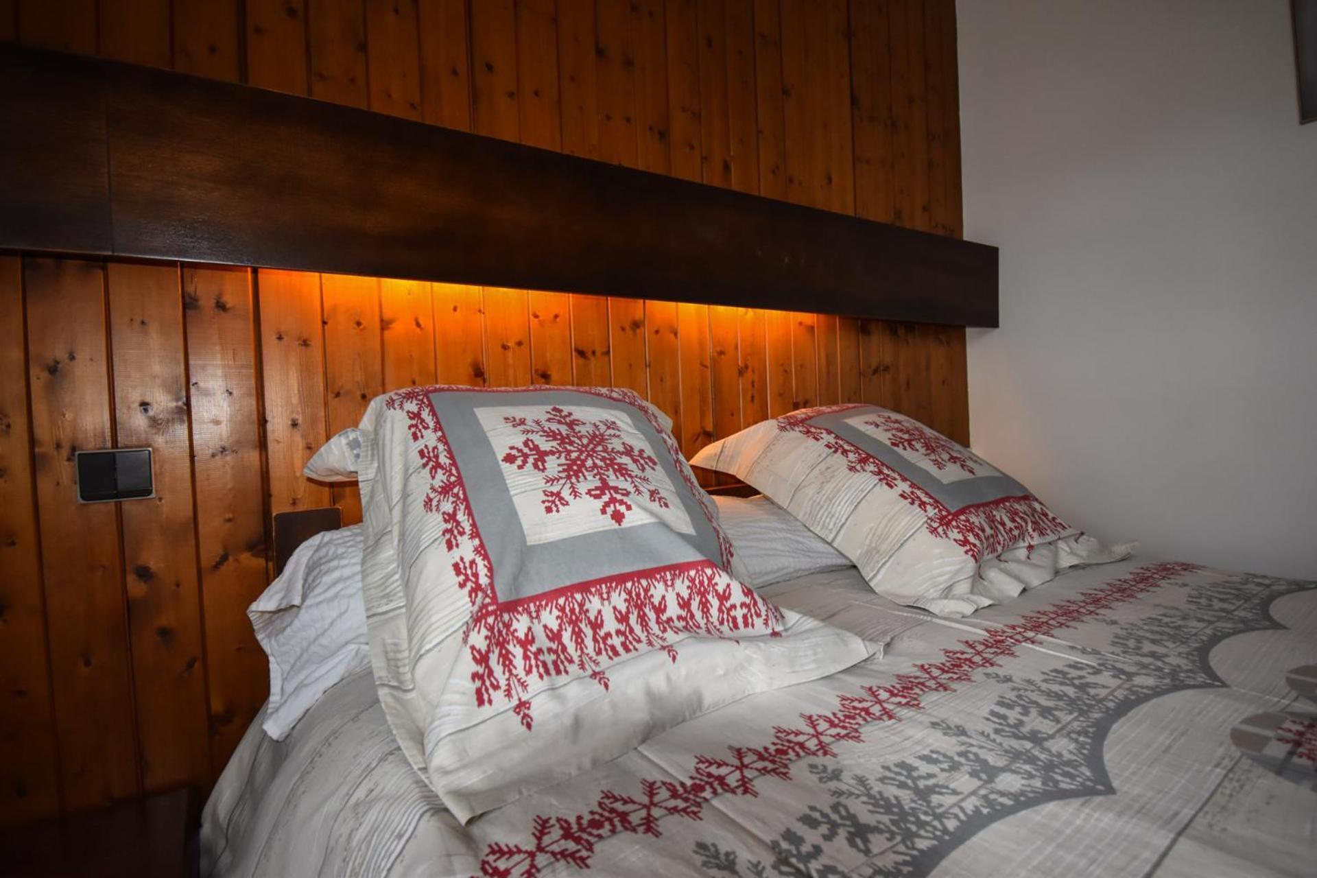 Hotel Le Chinfrey Les Gets Eksteriør billede